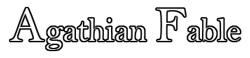 File:Fandom-agathian-fable-sitelogo.png