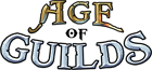 Logo of Age of Guilds Wikia