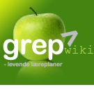 Logo of GrepWiki
