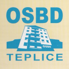Logo of OSBD Teplice - užitečné informace