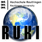Logo of RUKI