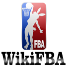 Logo of WikiFBA