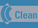 Logo of Clean