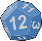 Logo of Dicepit