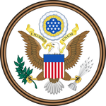 Logo of Model U.S. Government