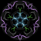 Logo of OccultCraft Gaming