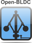 Logo of Open-BLDC