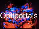 Logo of Optiportals