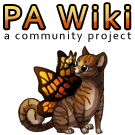 Logo of PetAdoptables Wiki