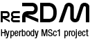 Logo of Rerdm