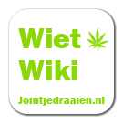 Logo of Wiet Wiki