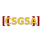 Logo of CSGSA