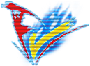 Logo of FVWiki