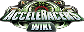 Logo of Acceleracers Wiki