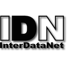 Logo of InterDataNet