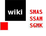 Logo of SGMK-SSAM-WIKI