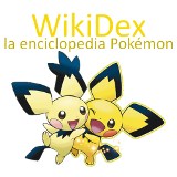 Logo of WikiDex
