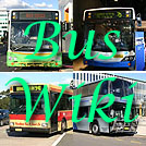 Logo of Bus Wiki