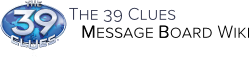 File:Fandom-the39cluesmessageboard-sitelogo.png
