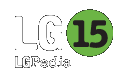 Logo of LGPedia