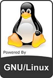 Logo of Linux House of Informations