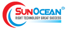 Logo of SunOcean