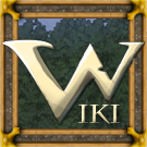 Logo of Wurmpedia