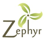 Logo of ZEPHYR