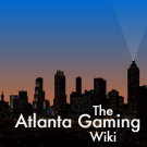 Logo of Gaming Wiki