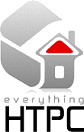 Logo of HTPC How-To's