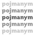 Logo of Pojmanym