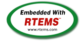 Logo of RTEMSWiki