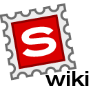 Logo of Scalix Wiki