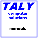 Logo of TalyDocs
