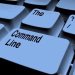 Logo of TheCommandLineWiki