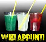 Logo of WikiAppunti