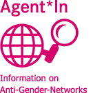 Logo of Agent*In