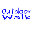 Logo of Outdoor Walk memo
