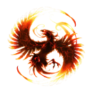 Logo of Redemption Wiki