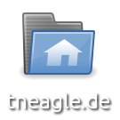 Logo of Tneagle