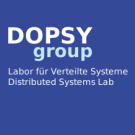 Logo of Verteilte Systeme - Wiki