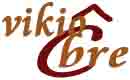 Logo of Viki-BRE