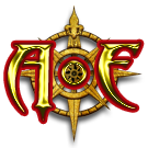 Logo of Age of Exalted Wiki
