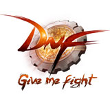Logo of DNF wiki