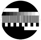 Logo of Monoskop