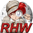 Logo of Ranma Hentai Wiki