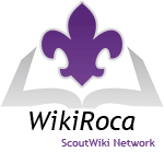 Logo of Scoutwiki (es)
