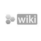Logo of Meshwiki