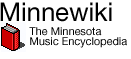 Logo of Minnewiki
