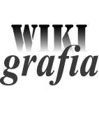 Logo of WikiGrafia